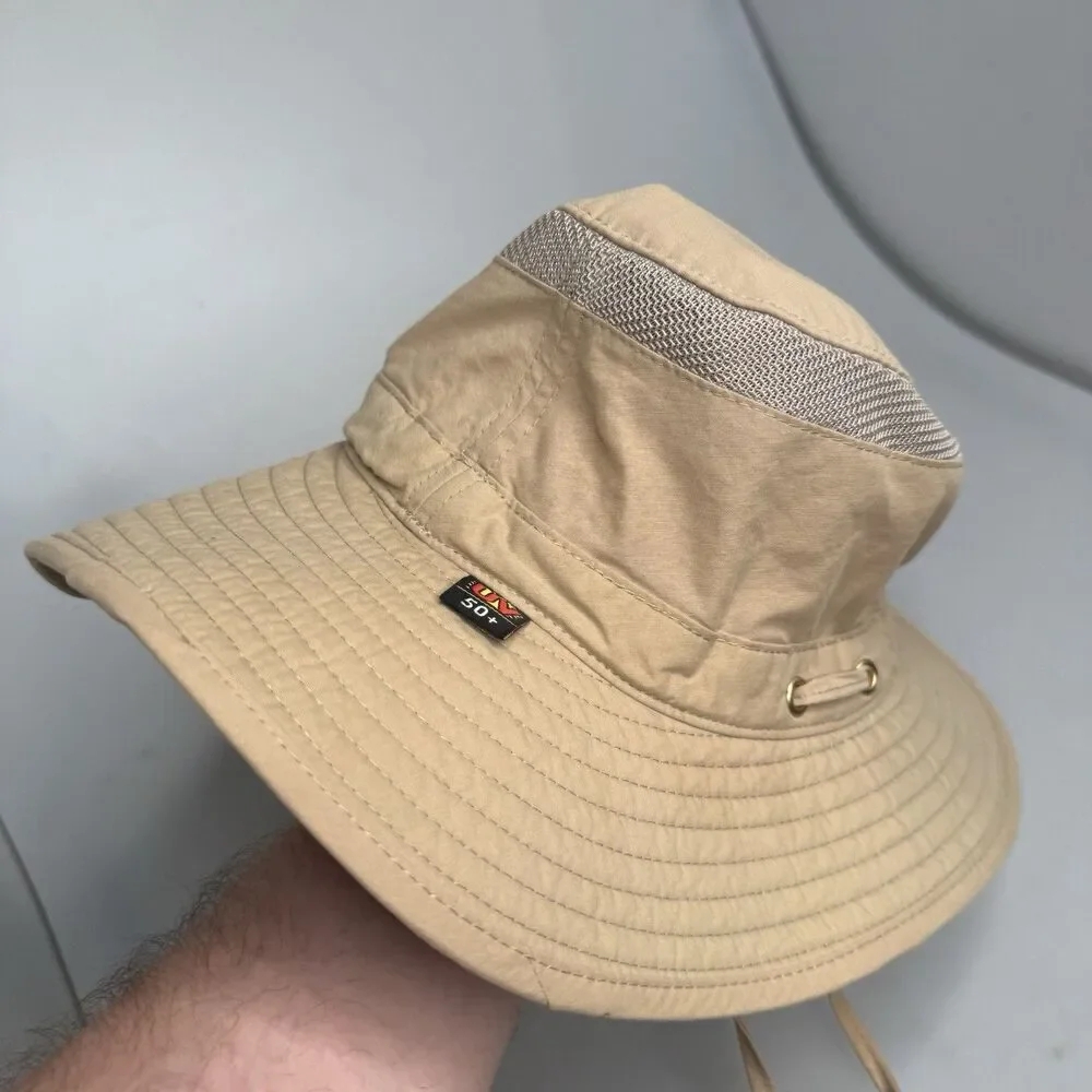 Big Grove Brewery Adams Sunblock Collection Boonie Hat Large 23